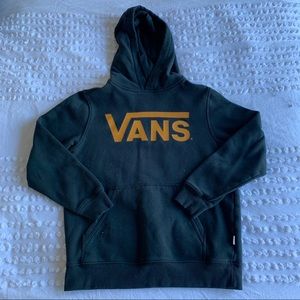 VANS Boys Hoodie